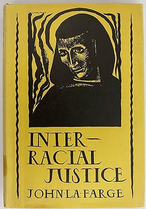 Inter-Racial Justice