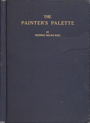 The Painter's Palette A Theory of Tone Relations An Instrument of Expression