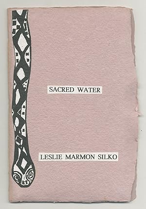 Sacred Water: Narratives and Pictures