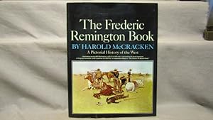 The Frederic Remington Book. First edition, fine in fine dj .
