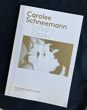 Carolee Schneemann Infinity Kisses