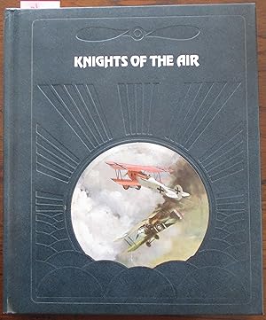 Knights of the Air: The Epic of Flight