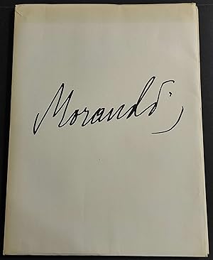 Giorgio Morandi - Ing. Olivetti - 1961