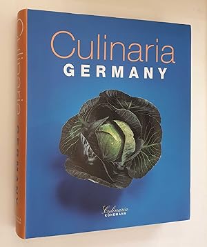 Culinaria: Germany
