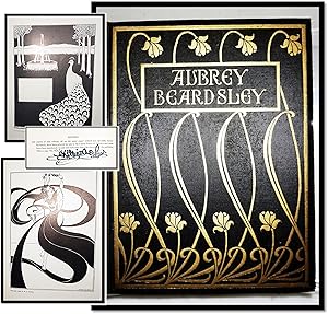 Fifty Drawings by Aubrey Beardsley, Selected from the Collection Owned by Mr. H. S. Nichols