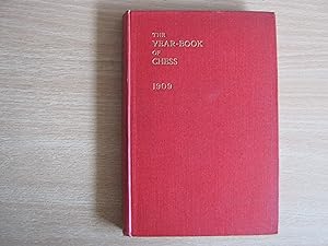 The Year-book of Chess 1909