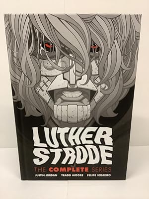 Luther Strode, The Complete Series