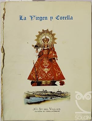 La Virgen y Corella
