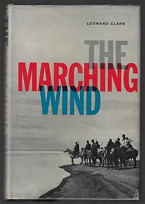 The Marching Wind