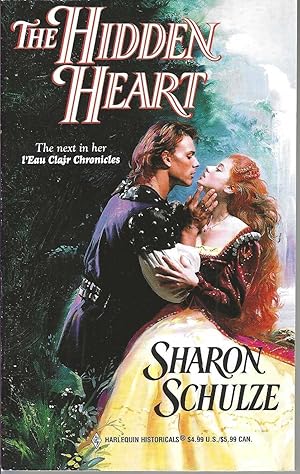 Hidden Heart