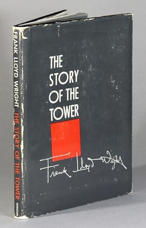 The story of the tower. The tree that escaped the crowded forest