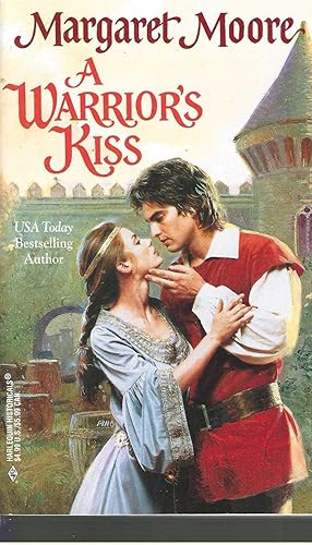 A Warrior's Kiss