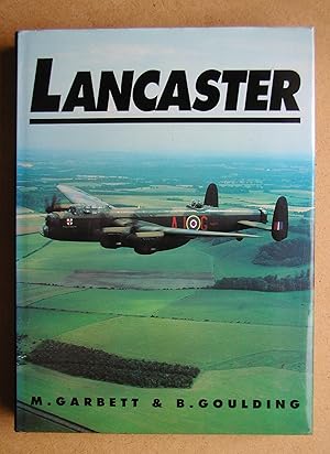 The Lancaster at War.