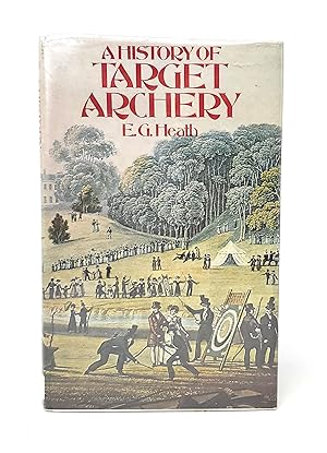 A History of Target Archery
