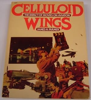 Celluloid Wings: Impact of Movies on Aviation