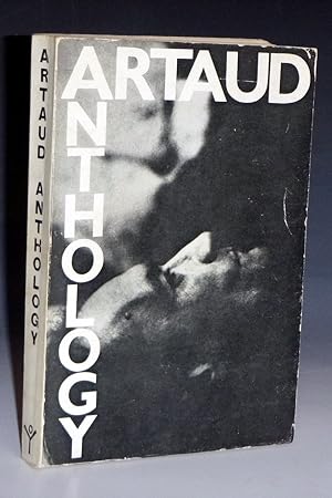 Antonin Artaud Anthology
