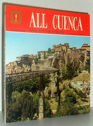 All Cuenca and its Province - English edition