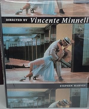 Directed by Vincente Minnelli - ** SIGNED **