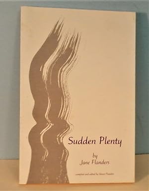 Sudden Plenty