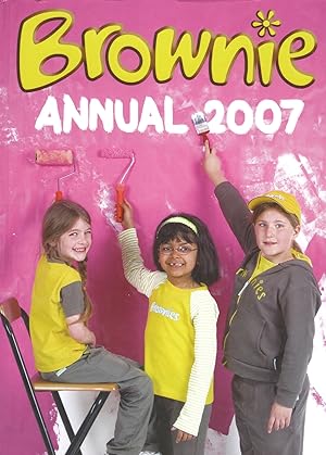 Brownie Annual 2007 :