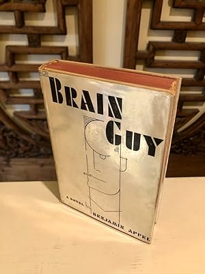 Brain Guy