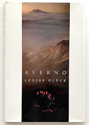 Averno [first edition]