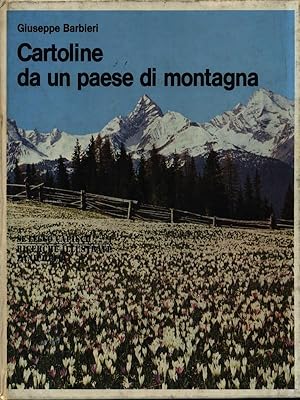 Cartoline da un paese di montagna