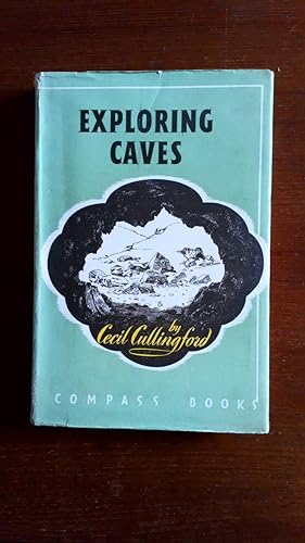 Exploring Caves