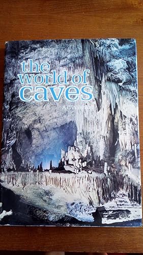 The World of Caves