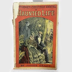 A Haunted Life.