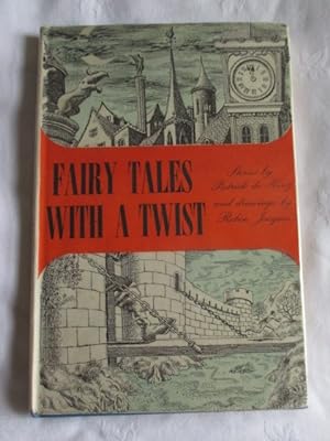 Fairy Tales with a Twist