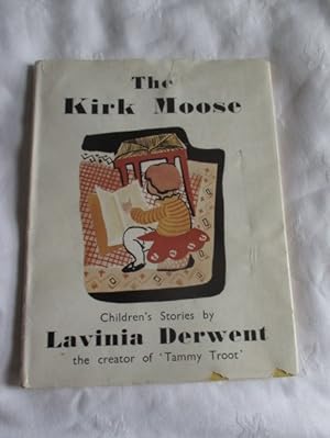 The Kirk Moose