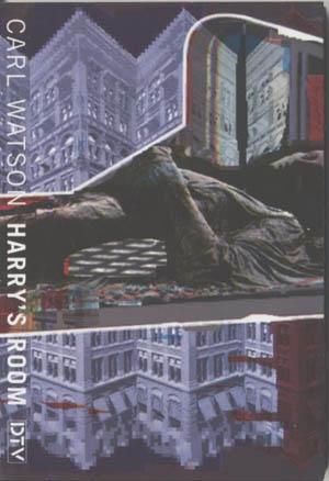 HARRY'S ROOM/La Chambre d'Harry