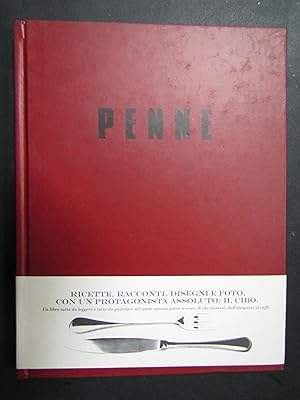 AA.VV. Penne. Lupetti & Co. 1993