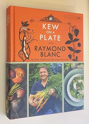 Kew on a Plate: Recipes, Horticulture and Heritage
