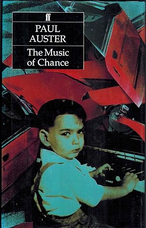 THE MUSIC OF CHANCE