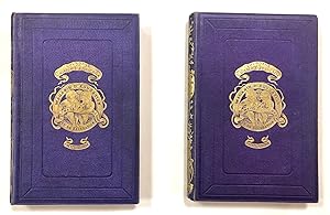 Magasin d'éducation et de récréation 5ème Année 1868 - 1869 1er et 2nd Semestre 9eme et 10eme Volume