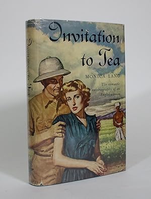 Invitation to Tea