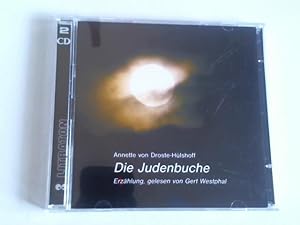 Die Judenbuche. Ein Sittengemälde aus dem gebirgichten Westfalen. CD