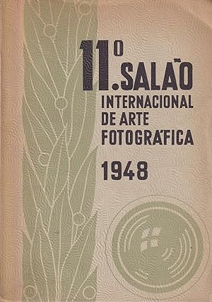 11° Salão Internacional de Arte Fotografica, 1948
