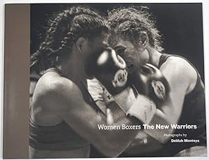Women Boxers. The New Warriors
