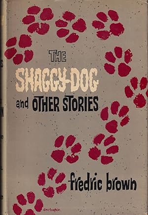 The Shaggy-Dog and Other Stories