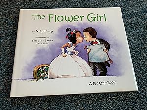 The Flower Girl / The Ring Bear