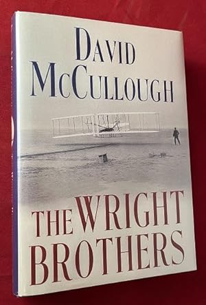 The Wright Brothers (SIGNED LTD 1ST)