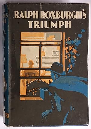 Ralph Roxburgh's Triumph