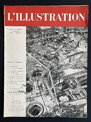 L'ILLUSTRATION-N°5181-27 JUIN 1942