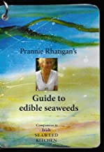 Guide to Edible Seaweeds