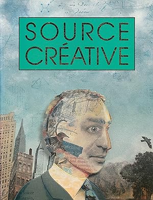 Creative Source Créative 5