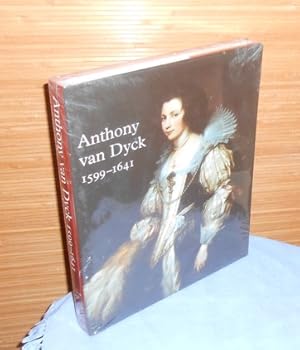 Anthony van Dyck 1599-1641