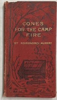 Cones for the Camp Fire 1891